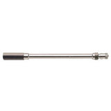 Alcoa Valve Stem Extension Stabilizer Kit For ULTRAx wheels with 2.6” diameter hand hole, valve stem diameter 0.33”, off-center hole