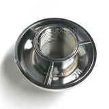 Alcoa Flange Nut Cover 22mm Studs