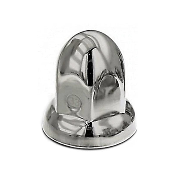 Alcoa Stainless Snap On Hug A Lug 33mm