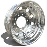 24.5 x 8.25 Alcoa 10x285mm Hub Pilot Aluminum